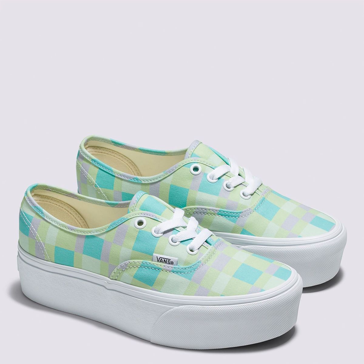 VANS - Zapatillas Urbanas Mujer Authentic Vans