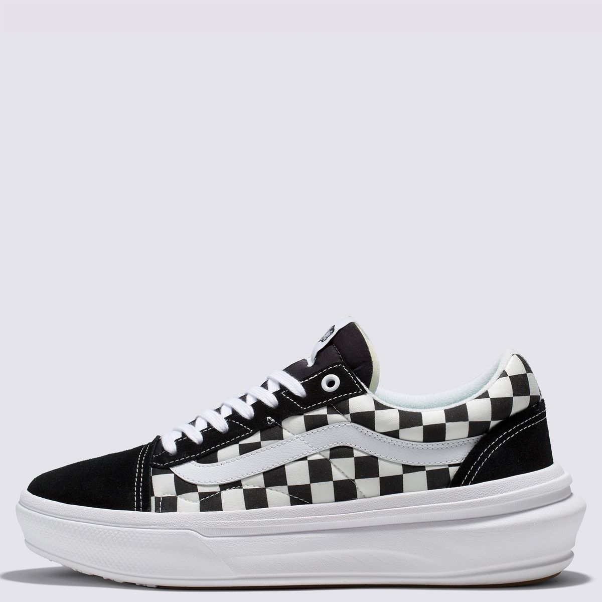 VANS - Zapatillas Urbanas Mujer Old Skool Overt Vans