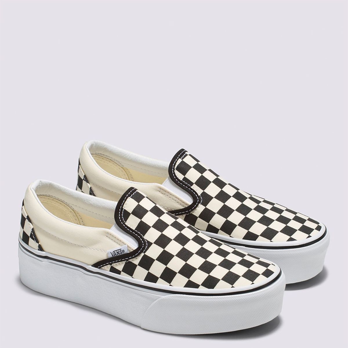 VANS - Zapatillas urbanas Mujer VN0A7Q5RTYQClassicSlip-On VANS
