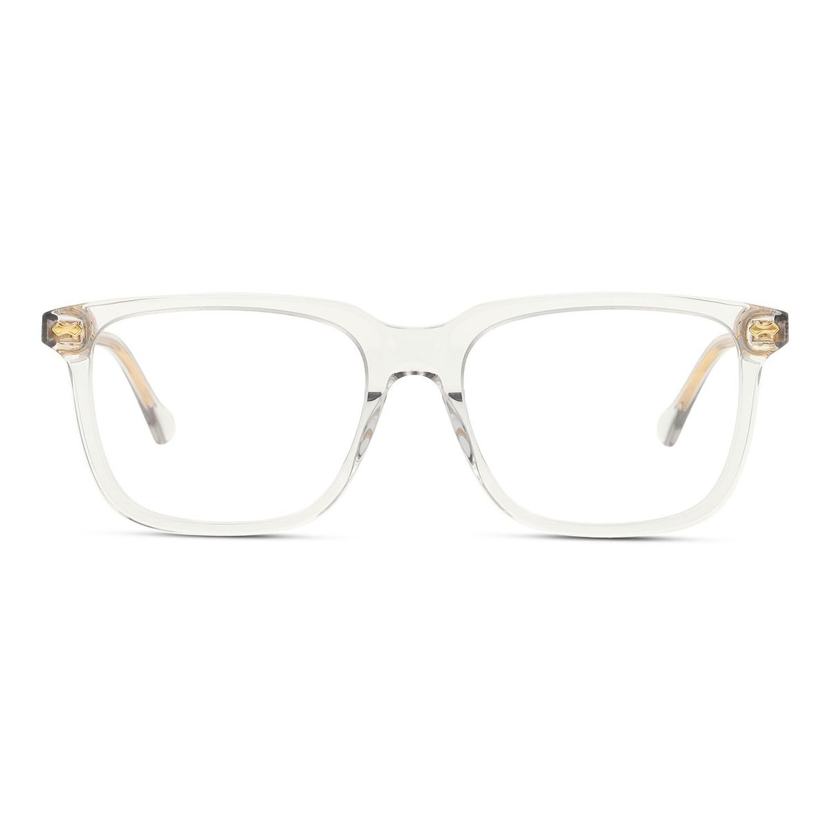 GUCCI - Lente Oftalmico Gucci GGGG0737O#016