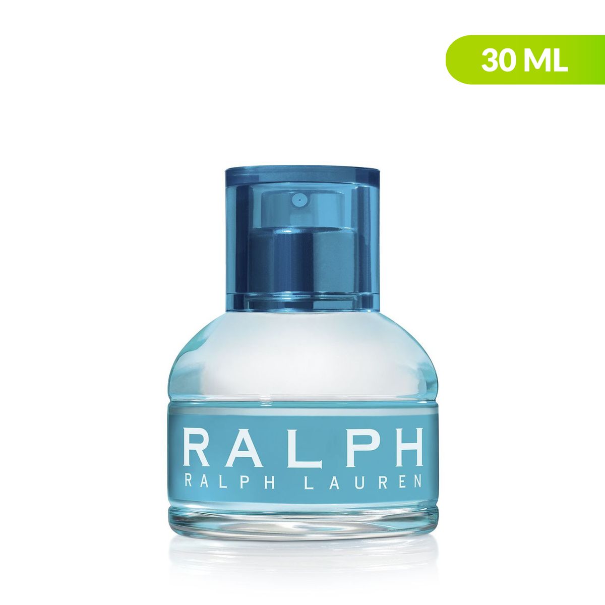 RALPH LAUREN - Eau De Toilette Ralph Lauren Floral 30 Ml Mujer