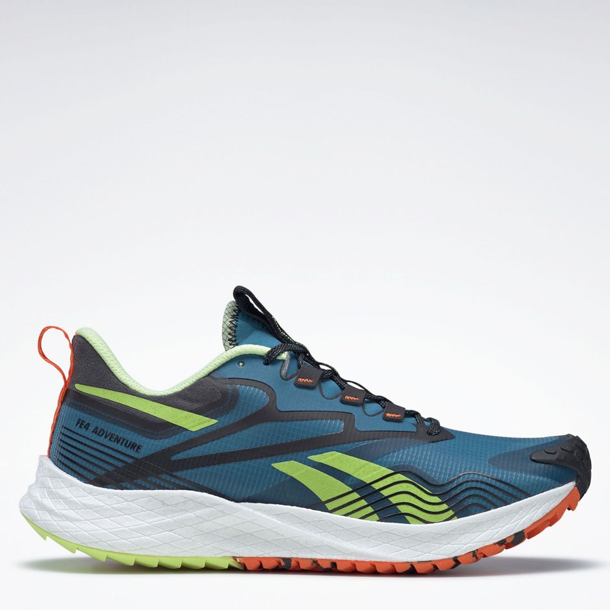 REEBOK - Zapatilla Floatride Energy 4 Adventure Hombre