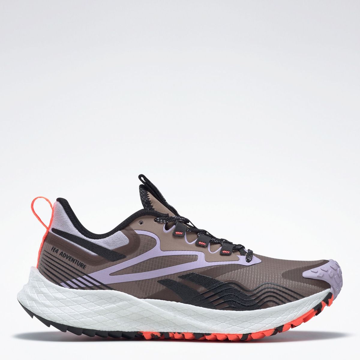 REEBOK - Zapatilla Floatride Energy 4 Adventure Mujer