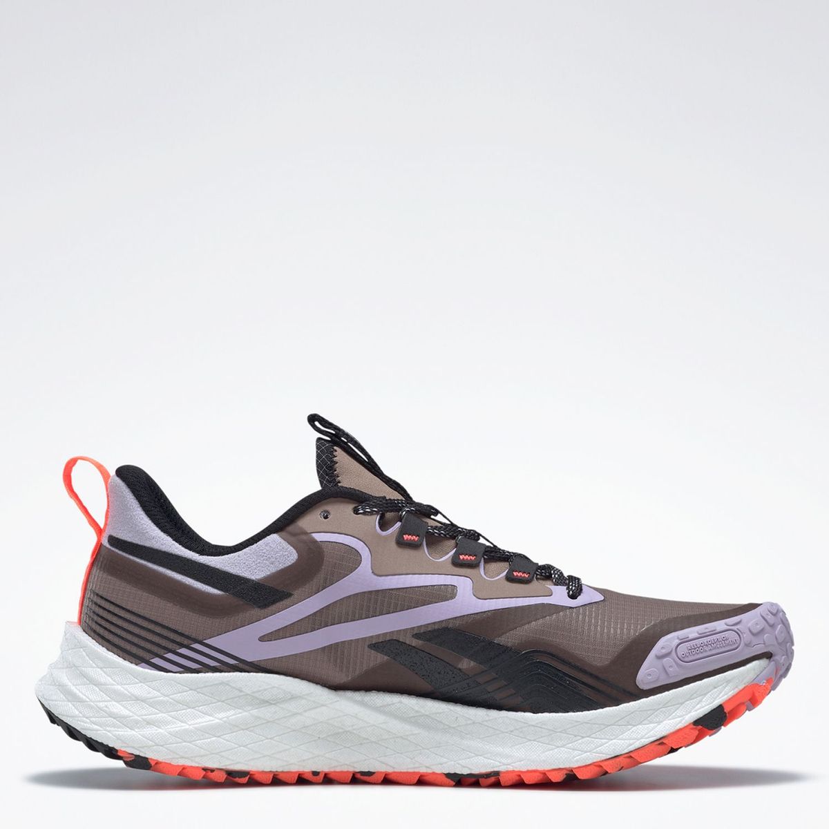 REEBOK - Zapatilla Floatride Energy 4 Adventure Mujer