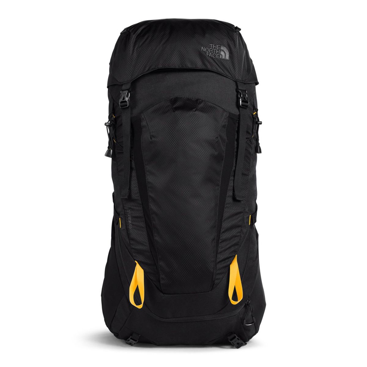 THE NORTH FACE - Mochila Outdoor Terra 55 L