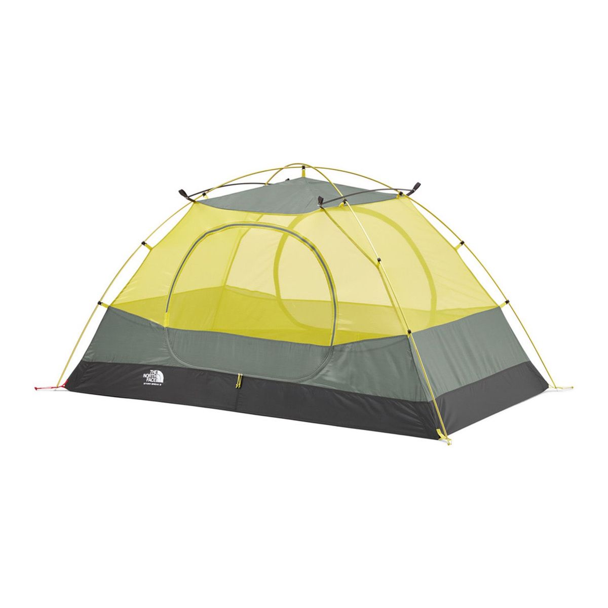 THE NORTH FACE - Carpa Stormbrek 2 - 2 Personas The North Face