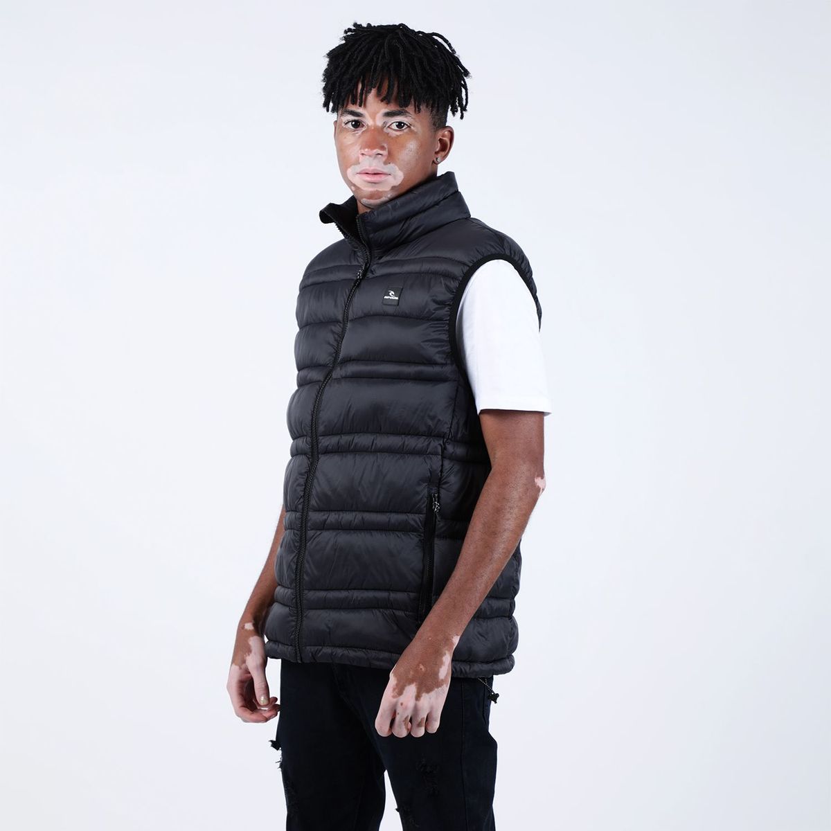 RIP CURL - Chaleco Hombre Rip Curl