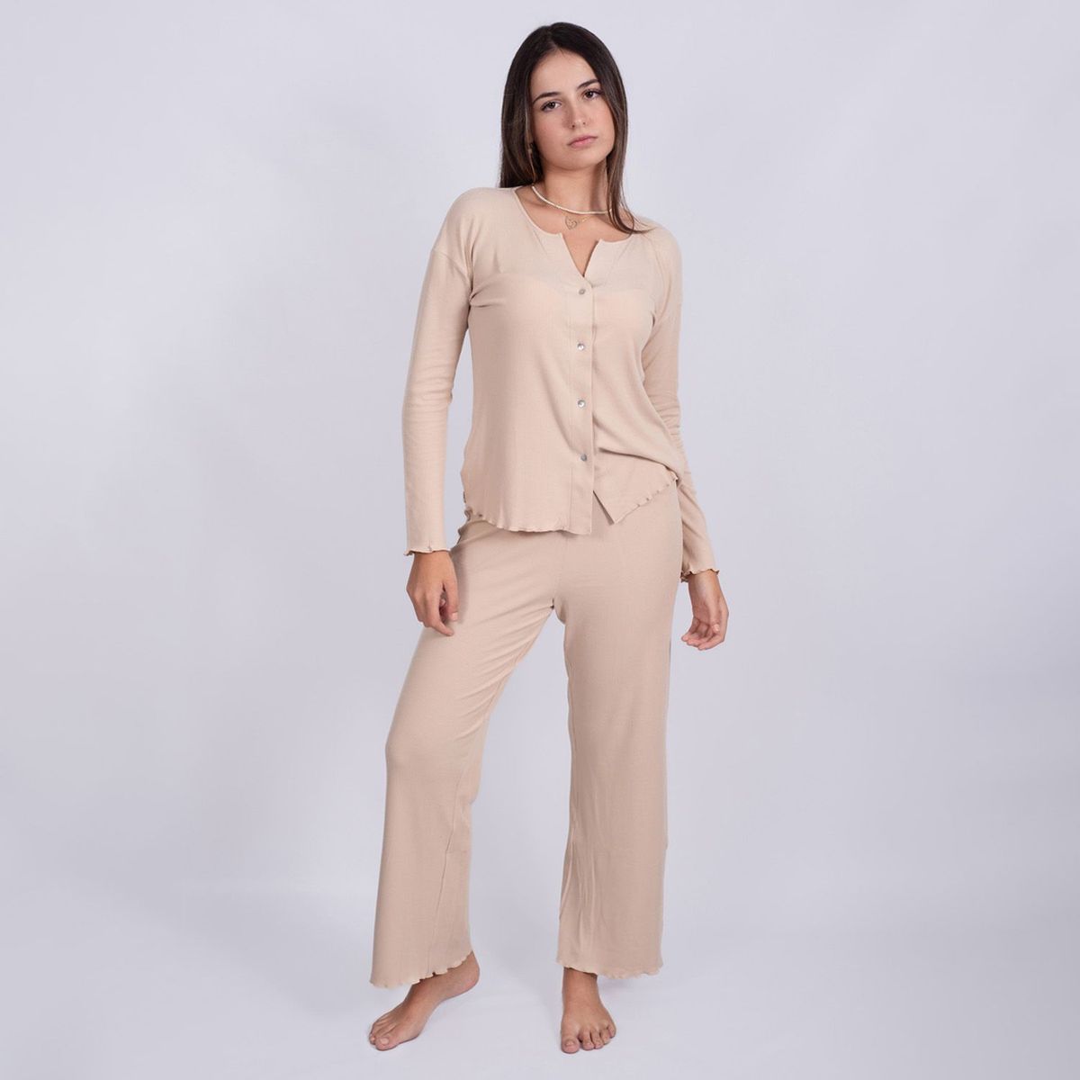 SATIS - Pijama Mujer Satis