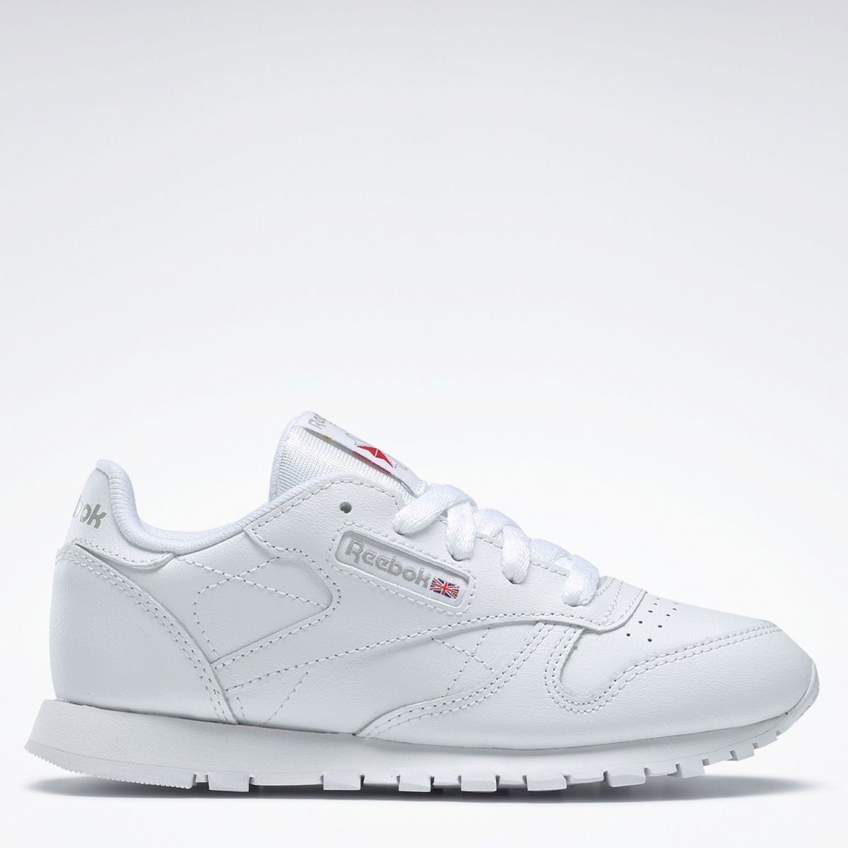 REEBOK - Zapatillas Urbanas Niña Classic Leather Reebok