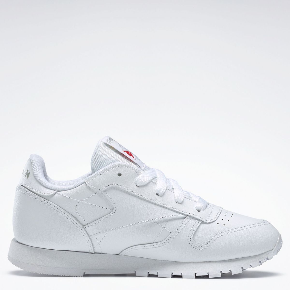 REEBOK - Zapatillas Urbanas Niña Classic Leather Reebok