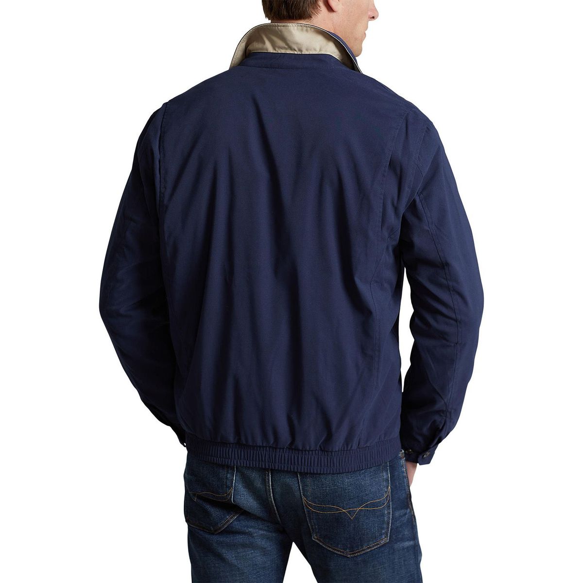 RALPH LAUREN - Casaca Hombre Polo Ralph Lauren