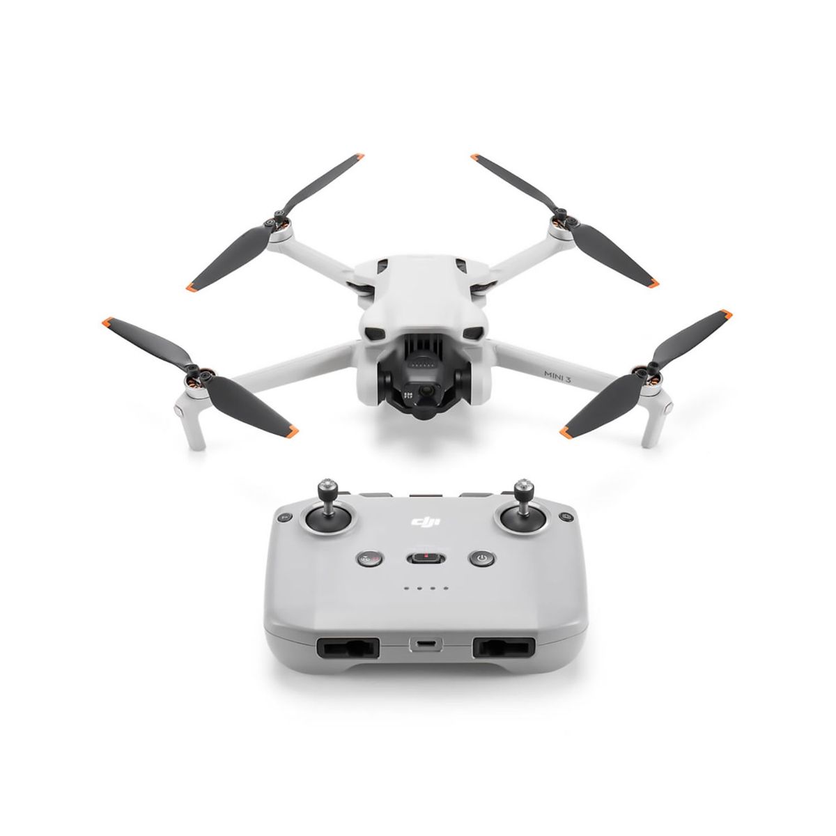DJI - DJI Mini 3 (GL)
