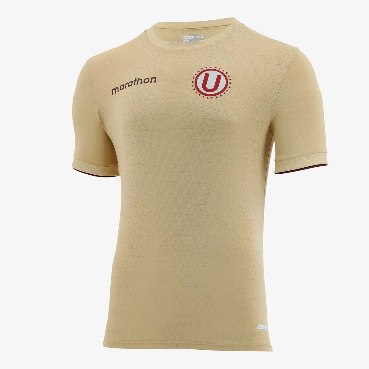 MARATHON SPORTS - Camiseta del Hincha Universitario Hombre 2023