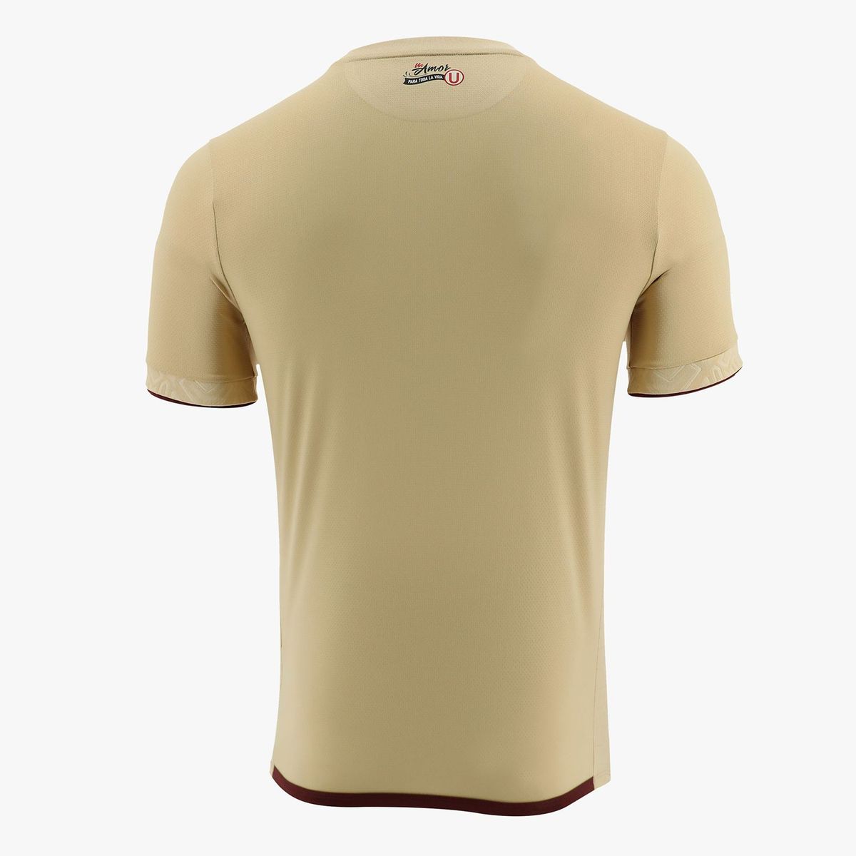 MARATHON SPORTS - Camiseta del Hincha Universitario Hombre 2023