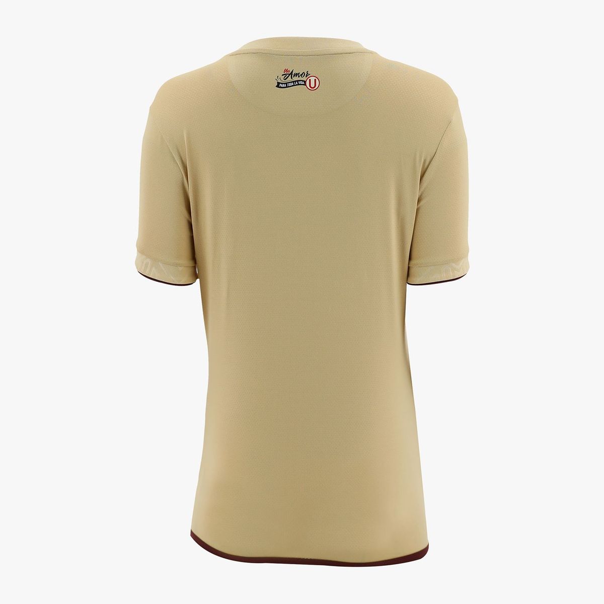 MARATHON SPORTS - Camiseta del Hincha Universitario Mujer 2023