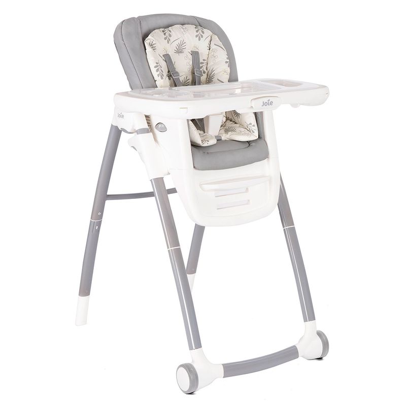 JOIE - Silla De Comer 6 En 1 Multiply Fern Joie