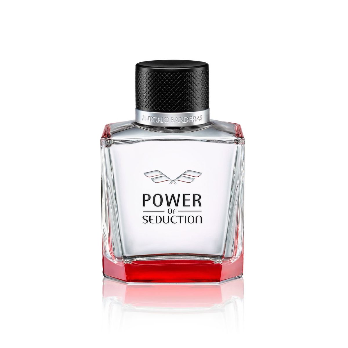  - Antonio Banderas Power Of Seduction Edt 100 ml + Desodorante 150 ml