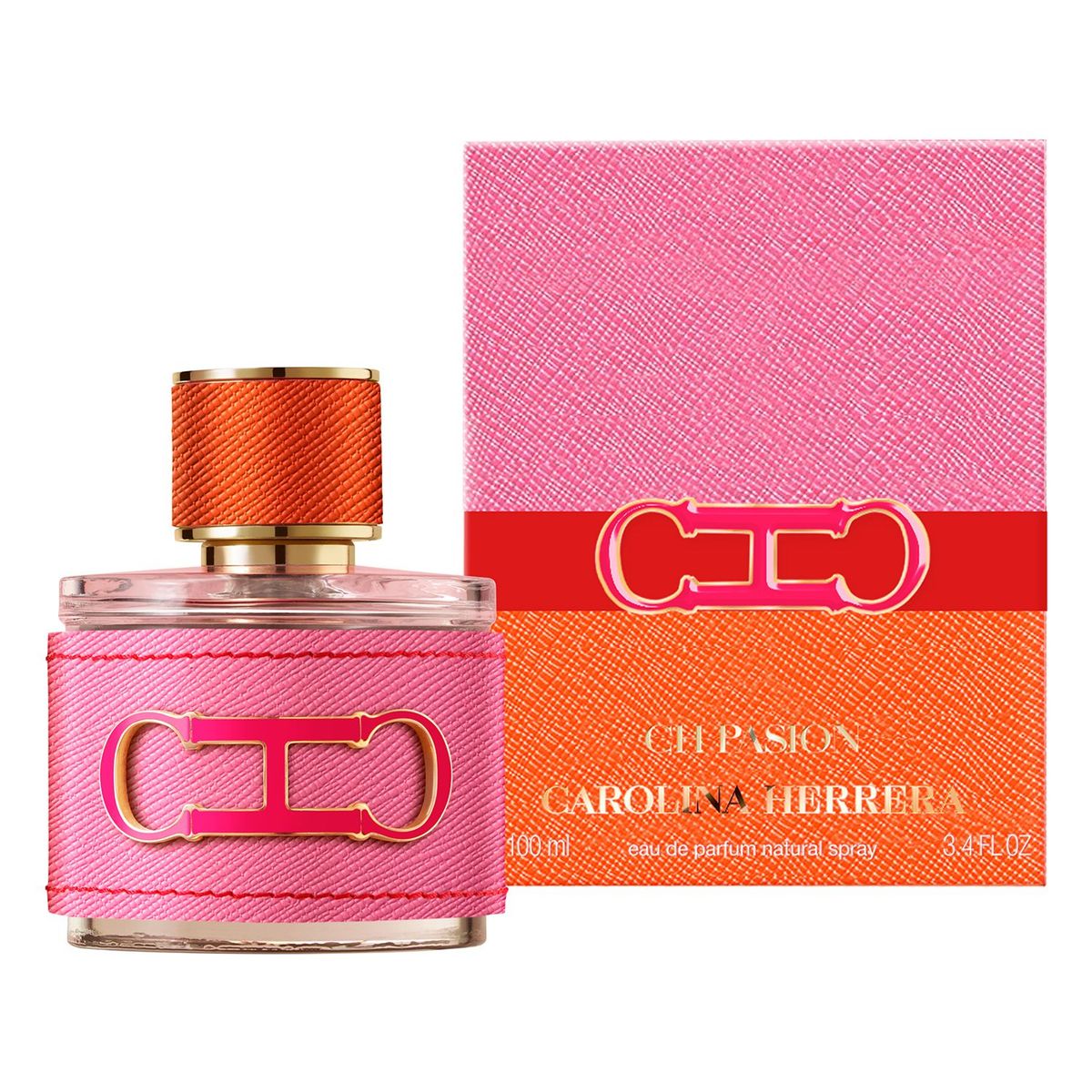  - CHT PASION EDP 100ML