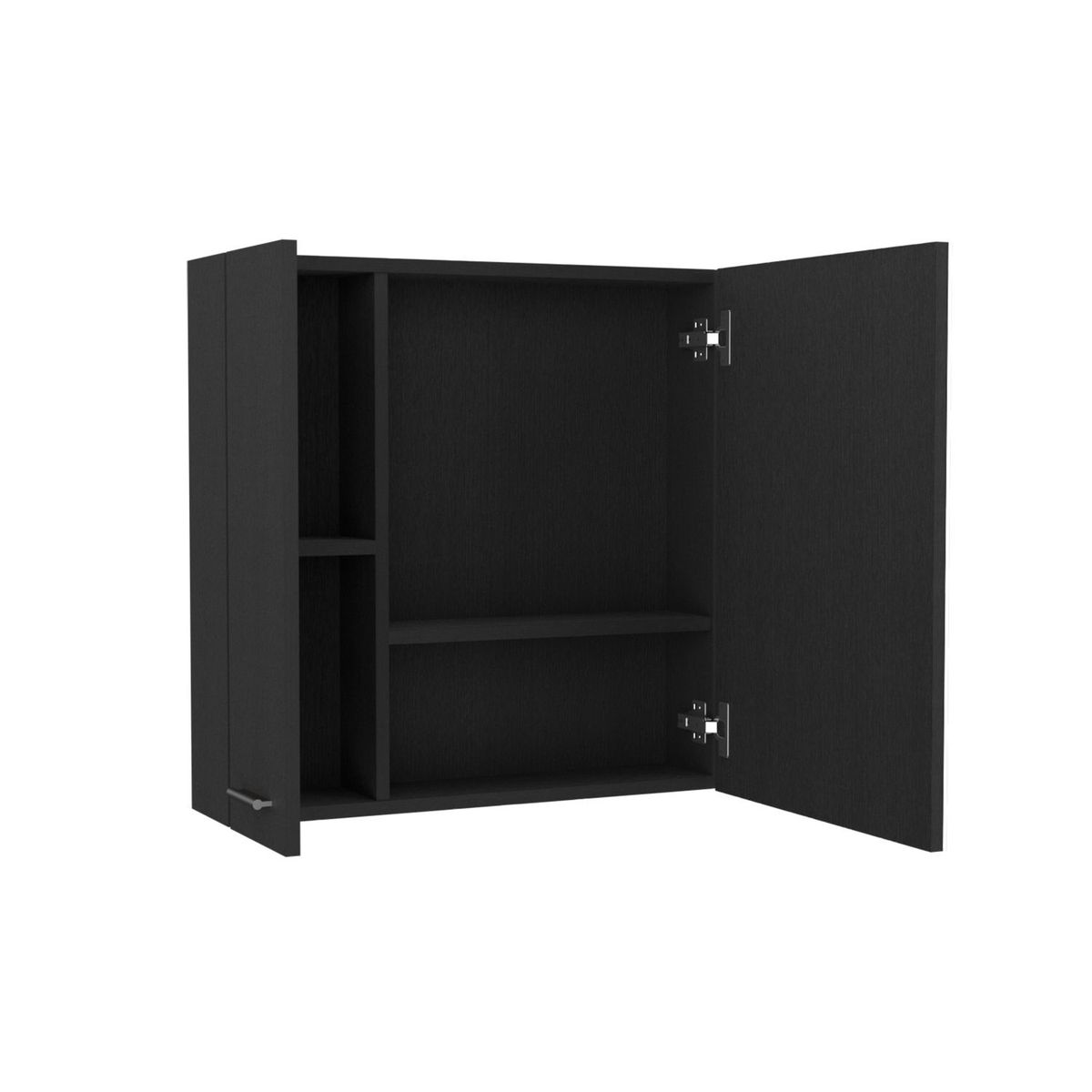 TUHOME - Botiquín con Espejo Barcelona