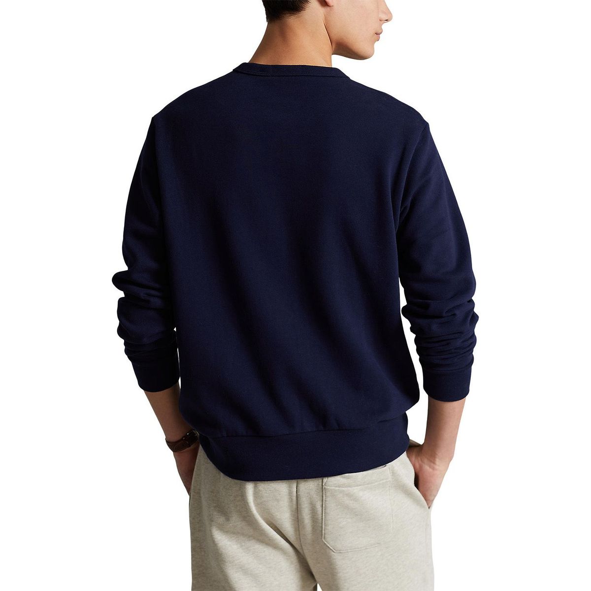 RALPH LAUREN - Polera Hombre Polo Ralph Lauren