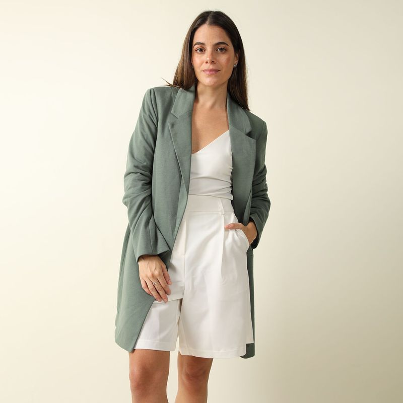 VERO MODA - Blazer Mujer Vero Moda