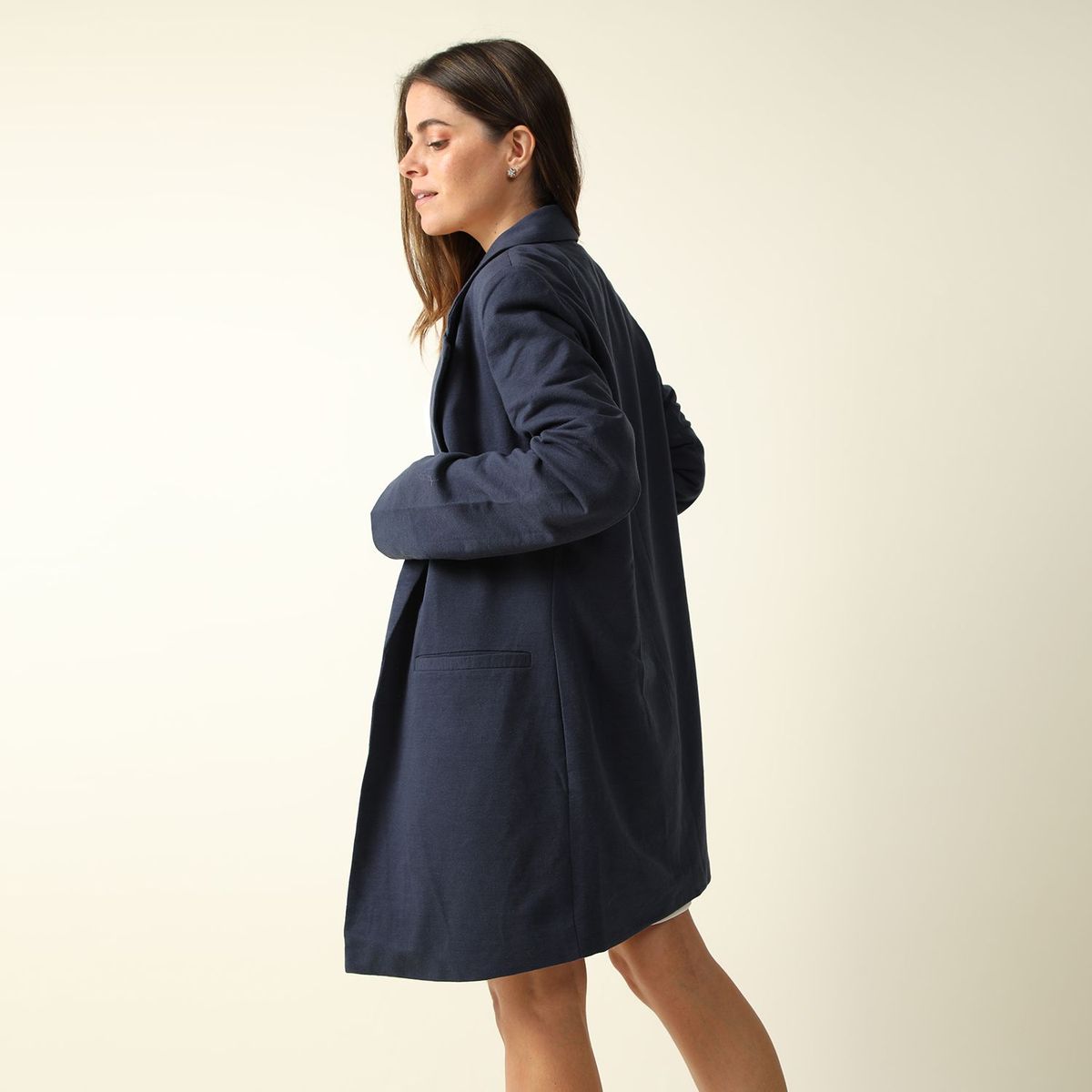 VERO MODA - Blazer Mujer Vero Moda