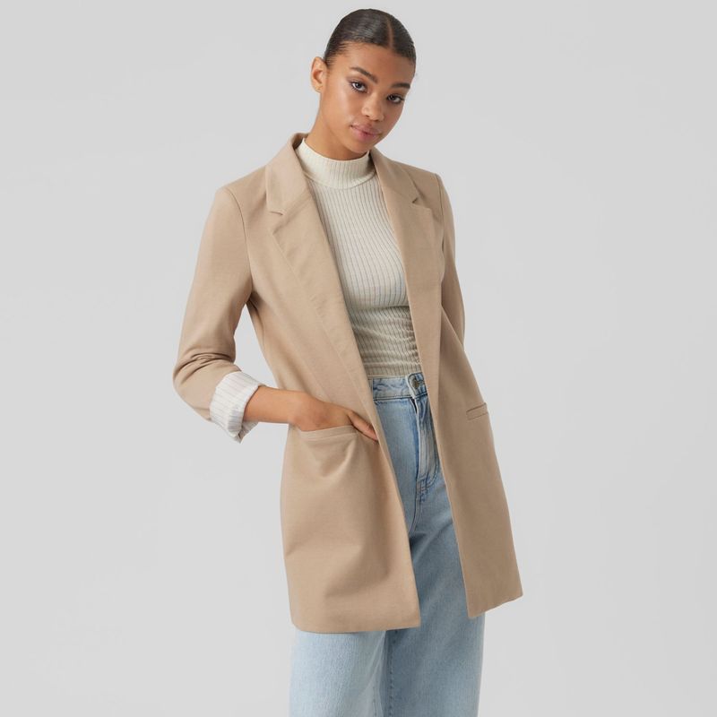 VERO MODA - Blazer Mujer Vero Moda