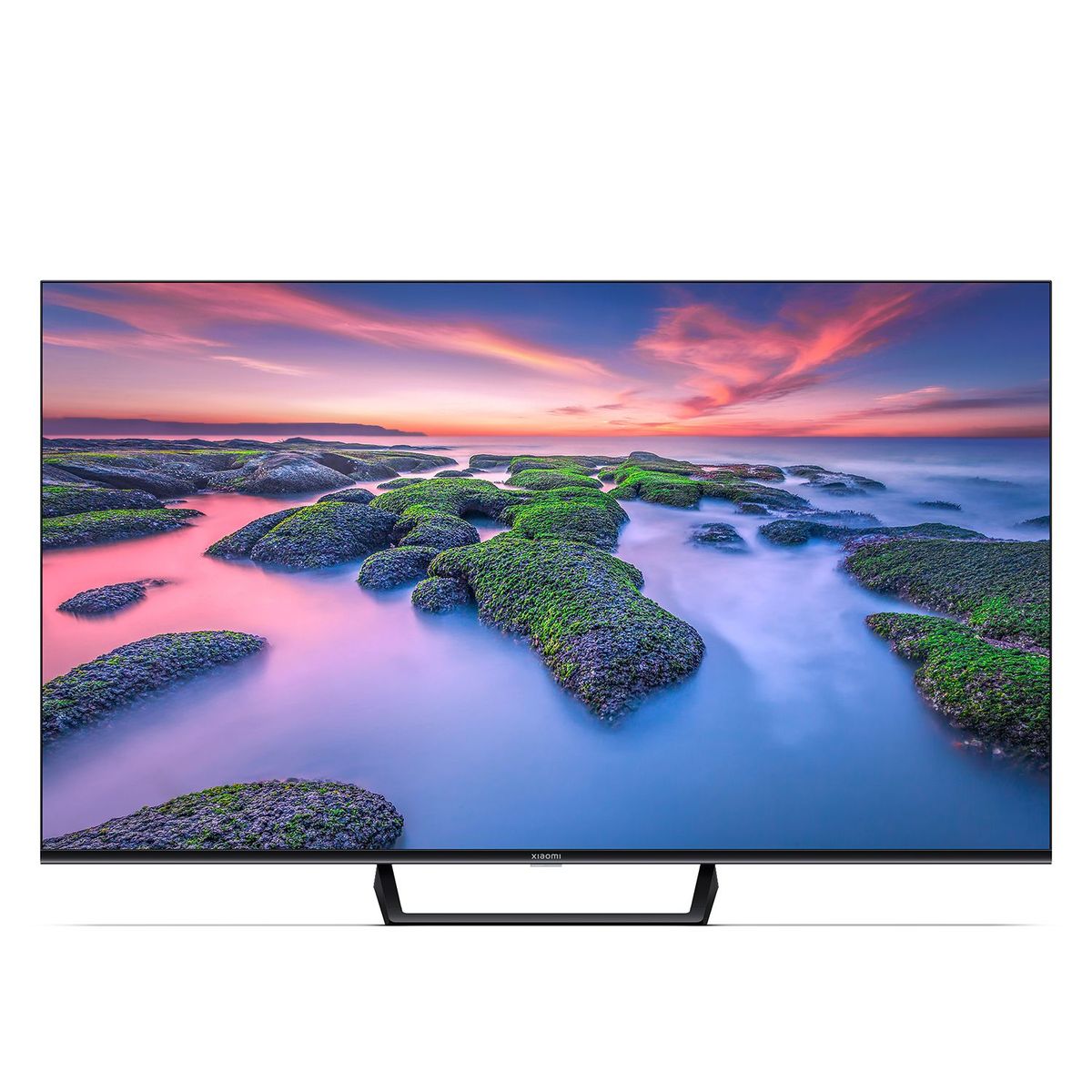 XIAOMI - Televisor 50" Xiaomi A Pro 4K UHD Smart Google TV