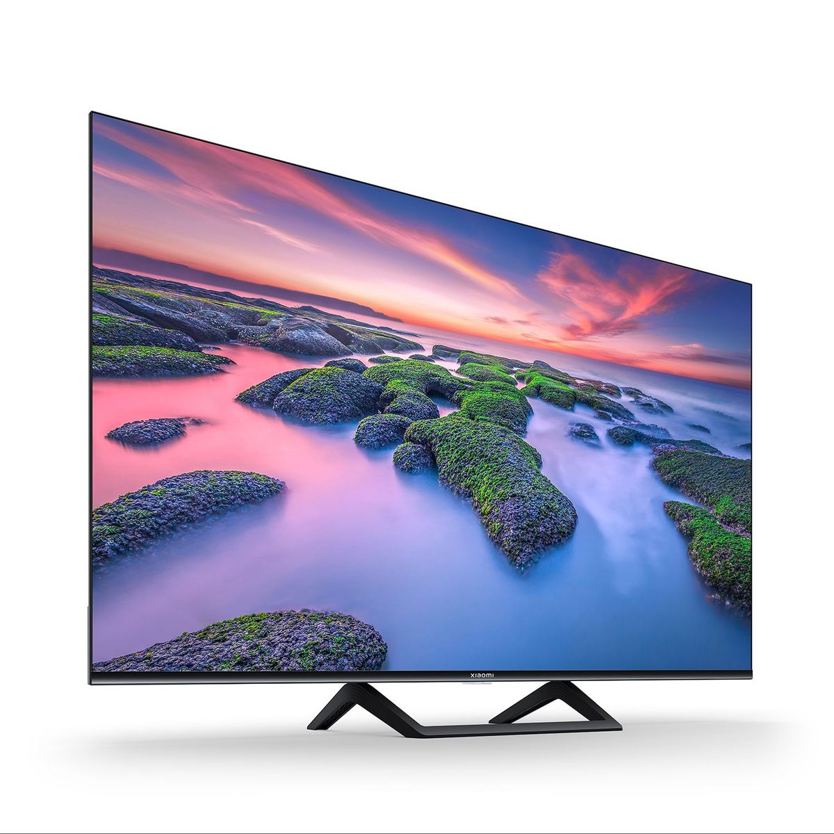 XIAOMI - Televisor 50" Xiaomi A Pro 4K UHD Smart Google TV