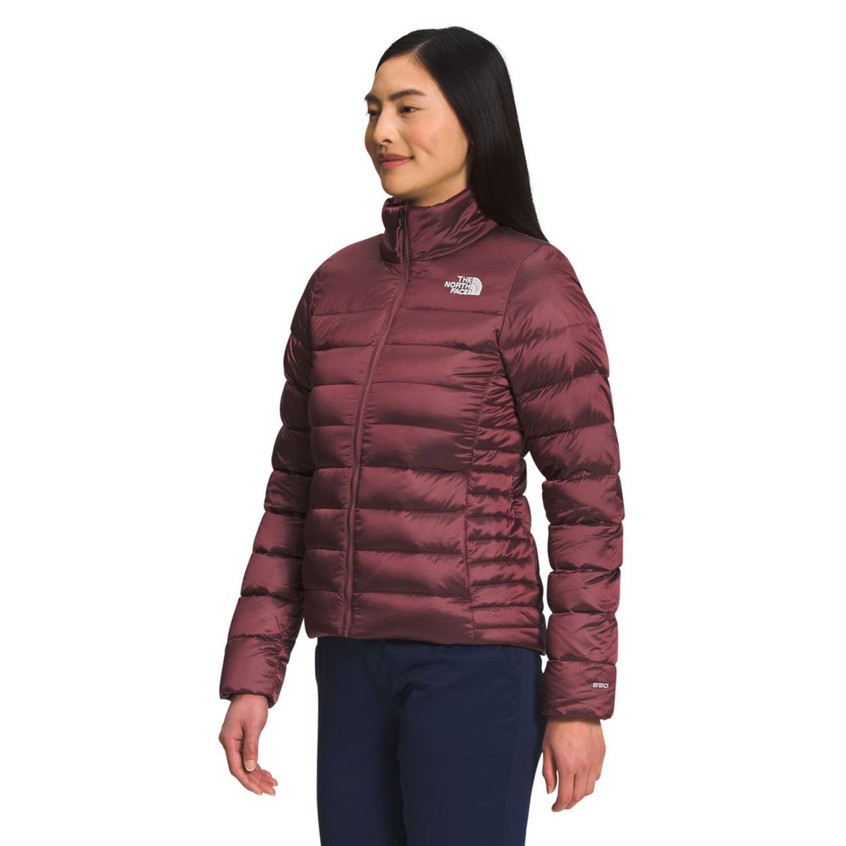 THE NORTH FACE - Casaca Mujer Aconcagua The North Face