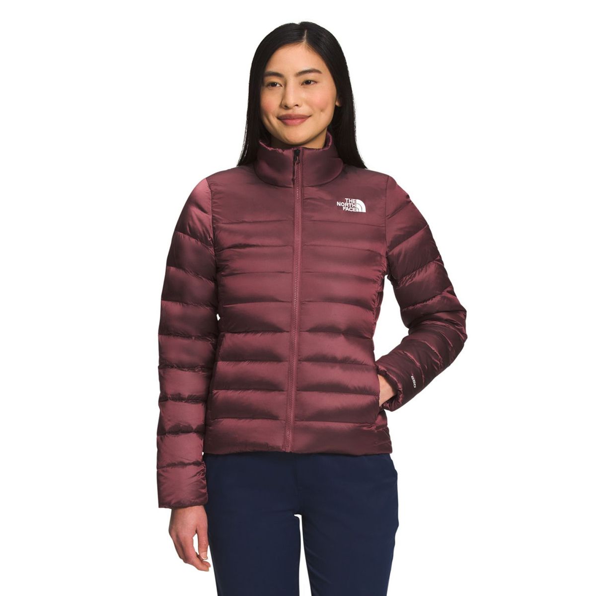 THE NORTH FACE - Casaca Mujer Aconcagua The North Face