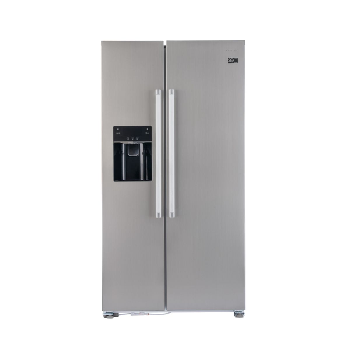 SOLE - Refrigeradora Scollection Paris Sbs 513L