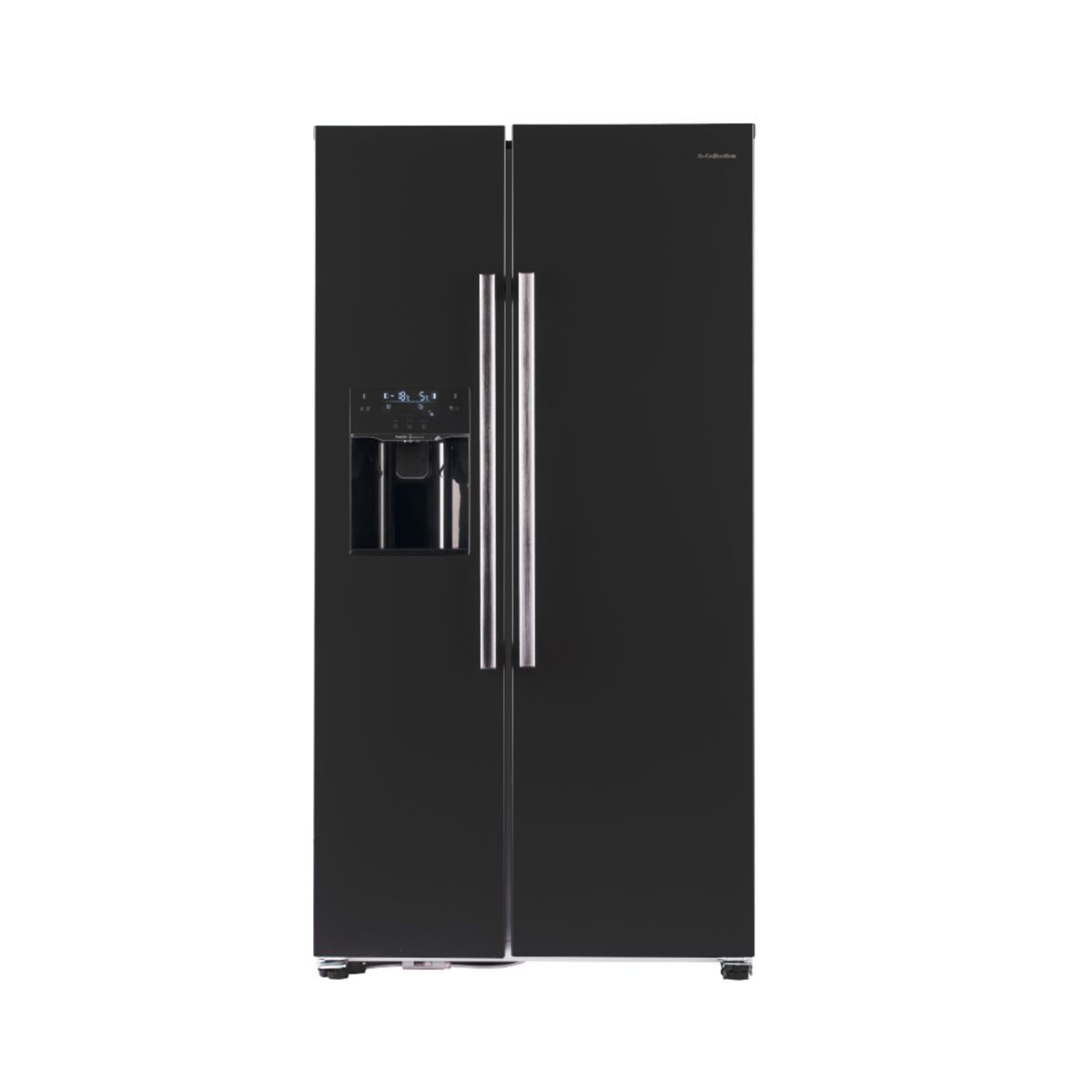 SCOLLECTION - Refrigeradora Scollection Boston Sbs 513L.