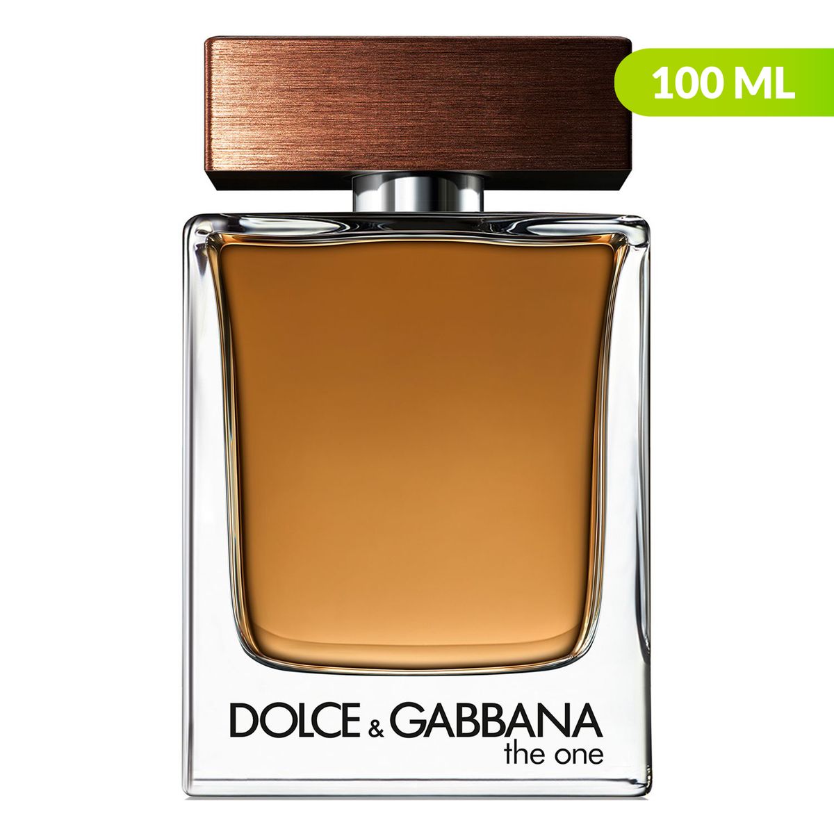 DOLCE&GABBANA - The One for men EDT 100 ml DOLCE E GABBANA