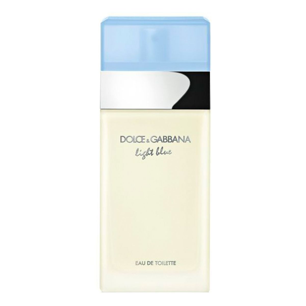 DOLCE&GABBANA - Light Blue EDT 50 ml DOLCE E GABBANA Mujer