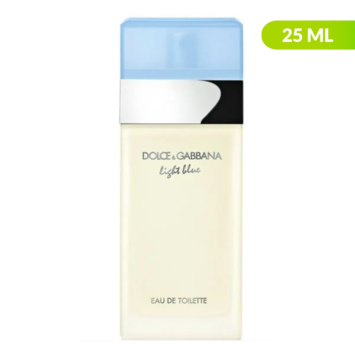 DOLCE&GABBANA - Light Blue EDT 25 ml DOLCE E GABBANA Mujer