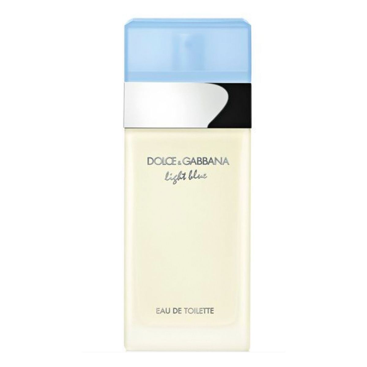 DOLCE&GABBANA - Light Blue EDT 25 ml DOLCE E GABBANA Mujer