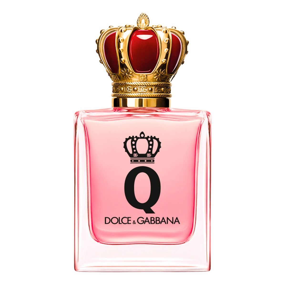 DOLCE&GABBANA - Q By Dolce&Gabbana EDP 50 ml DOLCE E GABBANA Mujer