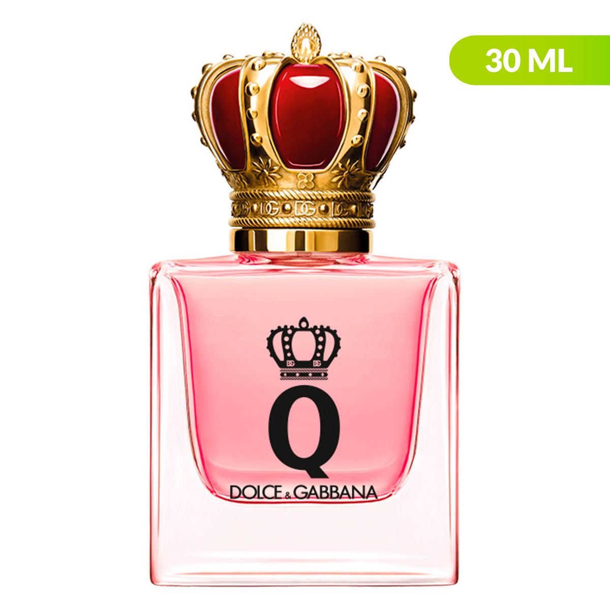 DOLCE&GABBANA - Q By Dolce&Gabbana EDP 30 ml DOLCE E GABBANA Mujer