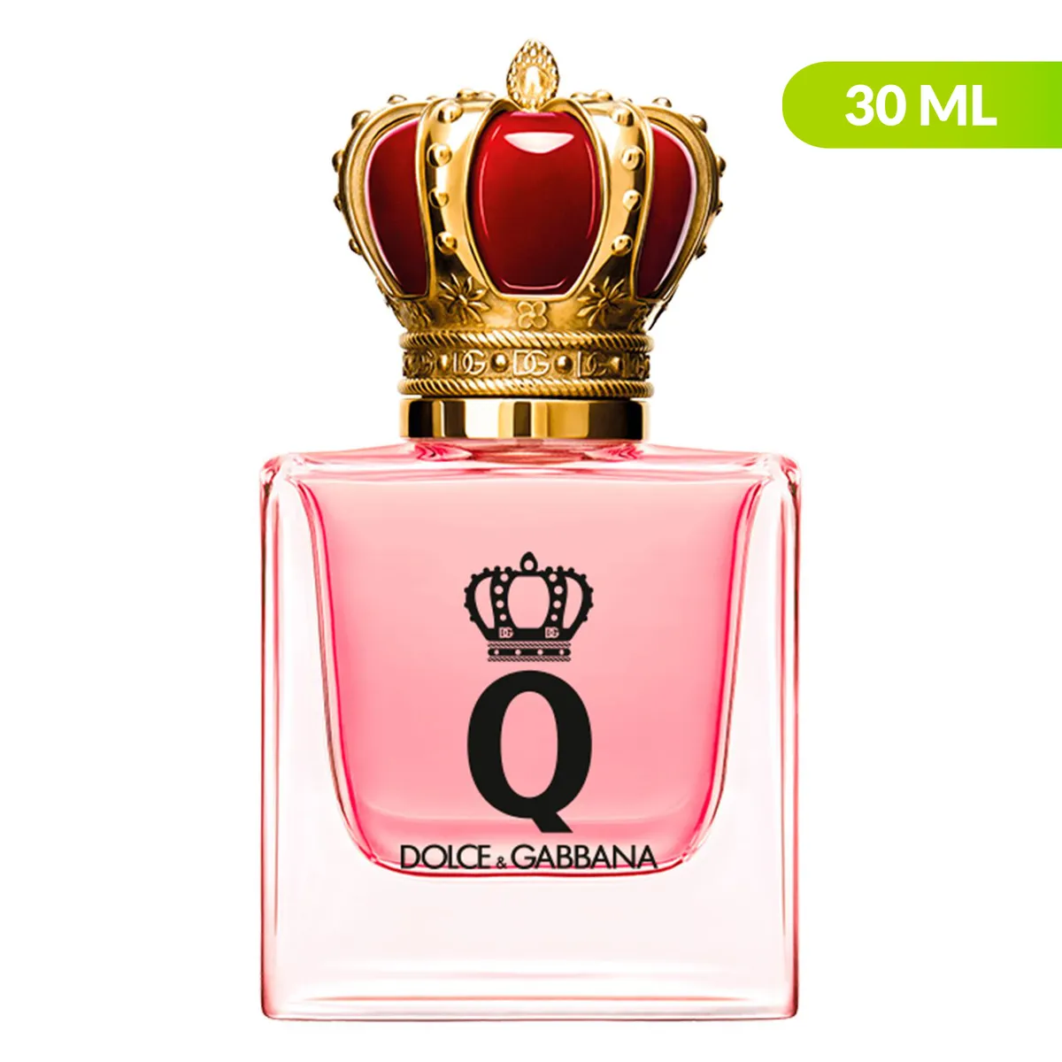 DOLCE&GABBANA - Q By Dolce&Gabbana EDP 30 ml DOLCE E GABBANA Mujer