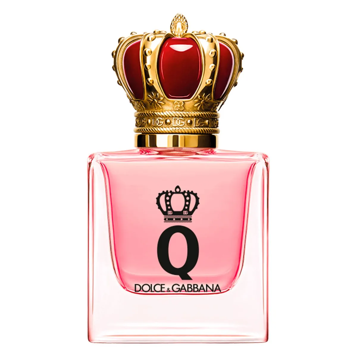 DOLCE&GABBANA - Q By Dolce&Gabbana EDP 30 ml DOLCE E GABBANA Mujer