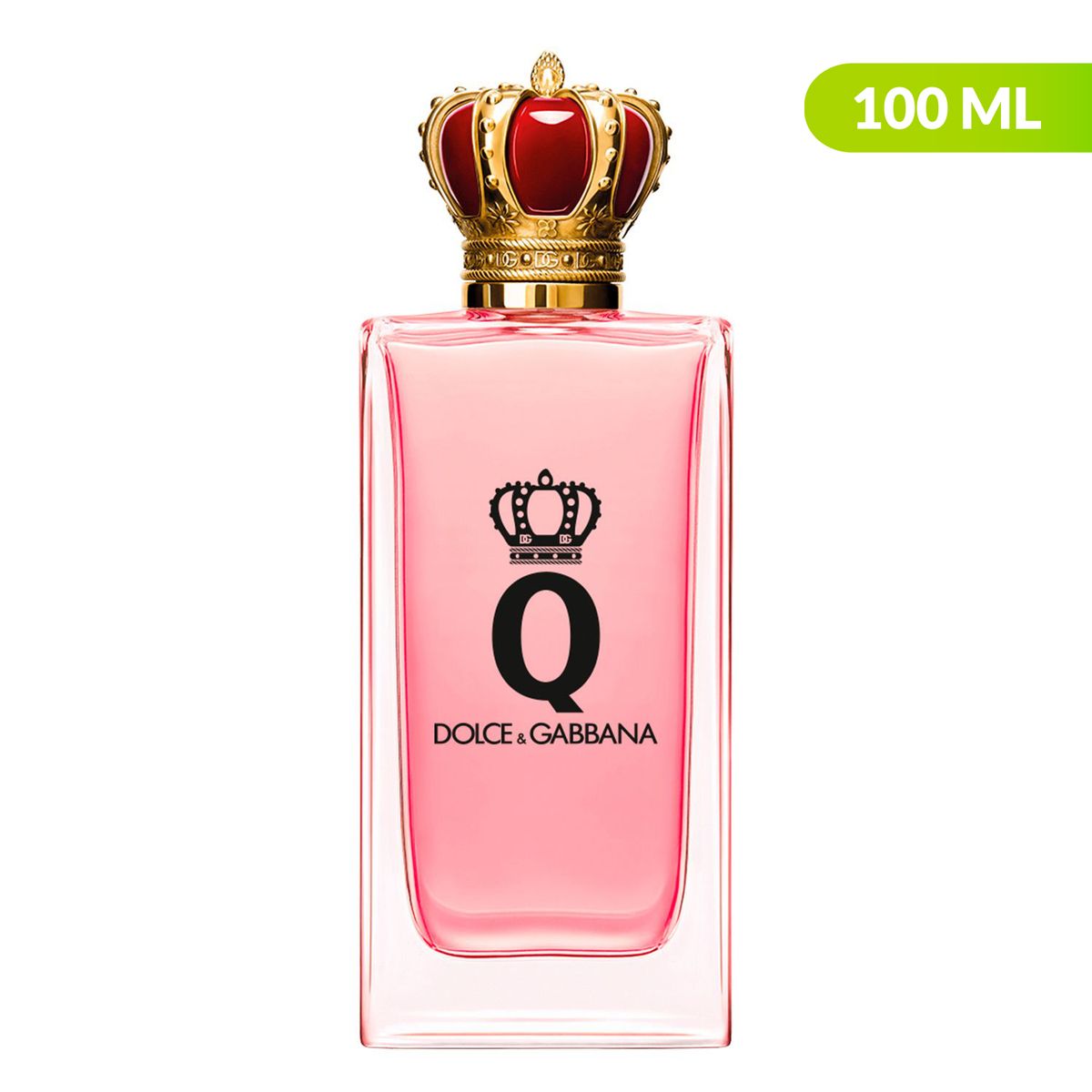 DOLCE&GABBANA - Q By Dolce&Gabbana EDP 100 ml DOLCE E GABBANA Mujer