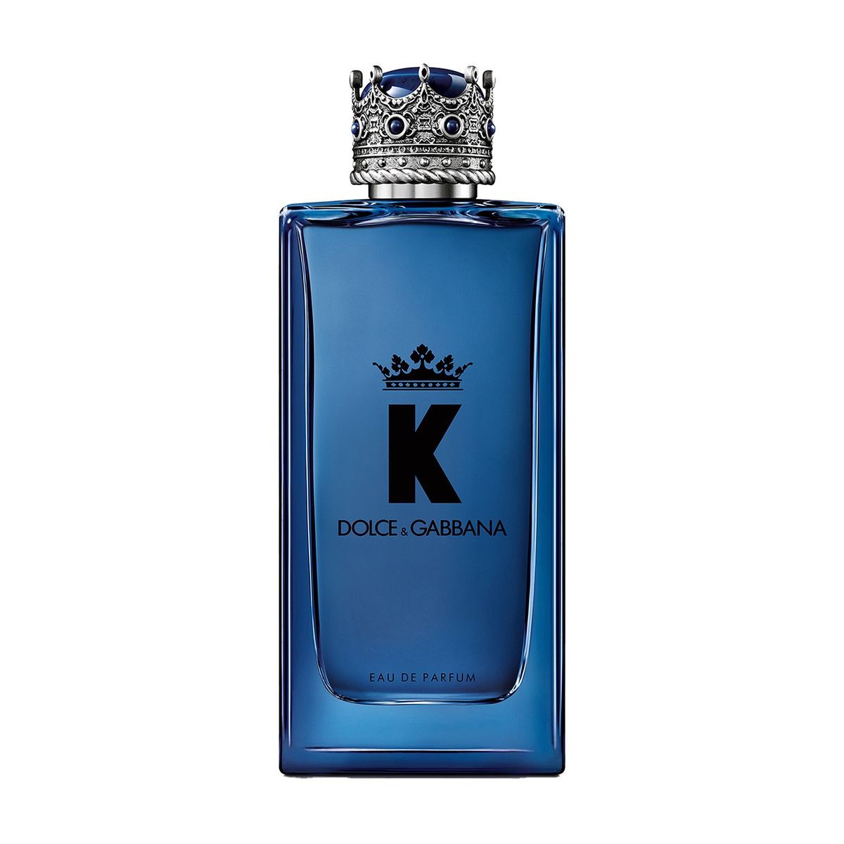 DOLCE&GABBANA - K by Dolce&Gabbana EDP 200 ml DOLCE E GABBANA Hombre