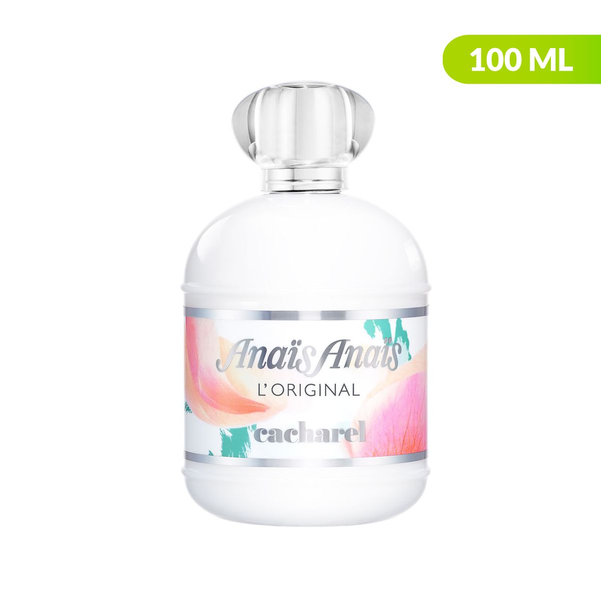 CACHAREL - Anais Anais Mujer Eau De Toilette 100 Ml Cacharel