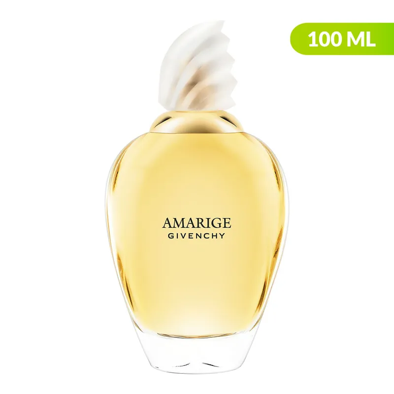 GIVENCHY - Amarige Edt 100 ml GIVENCHY Mujer