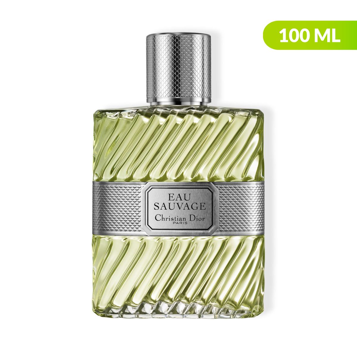 DIOR - Dior Eau Sauvage Eau de Toilette 100ml