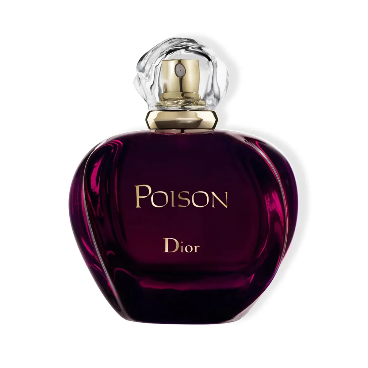 DIOR - Dior Poison Eau de Toilette 100ml