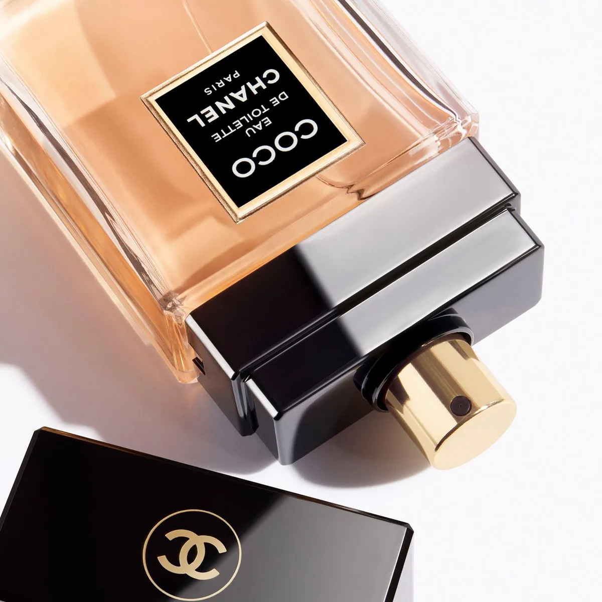 CHANEL - COCO Eau de Toilette en Vaporizador