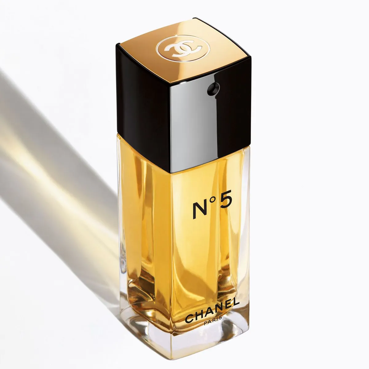 CHANEL - N°5 Eau de Toilette Vaporizador