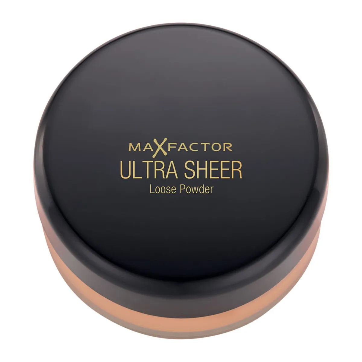 MAX FACTOR - Polvos sueltos
